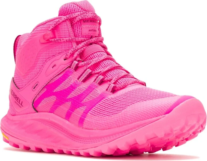 Knockout Pink