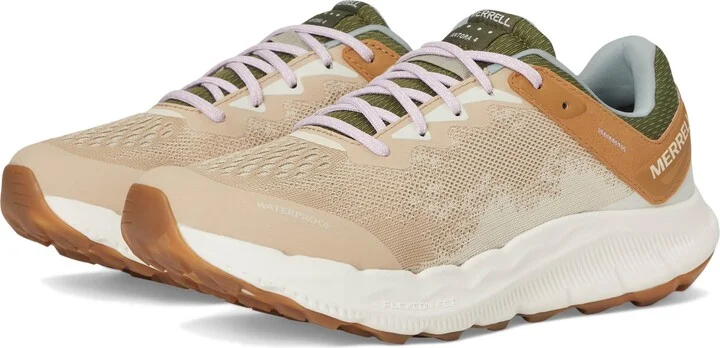Merrell Women's ANTORA 4 Waterproof Sneaker