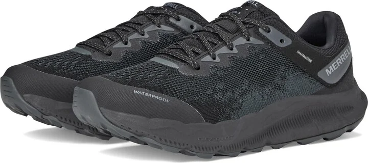 Merrell Women's ANTORA 4 WP Sneaker