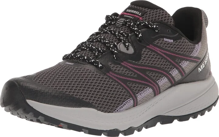 Merrell Women's Bravada 2 Breeze Hiking Shoe