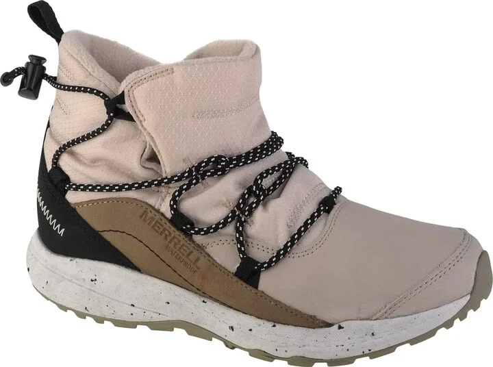 Merrell Women's Bravada 2 Thermo Demi Waterproof Snow Boot