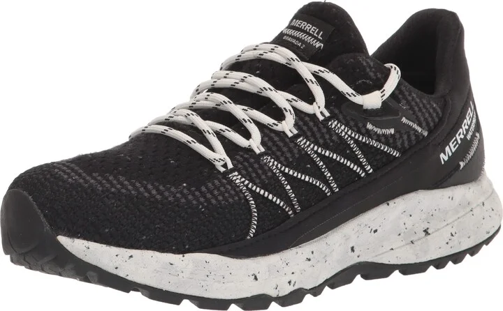 Merrell Women's Bravada 2 Waterproof Sneaker