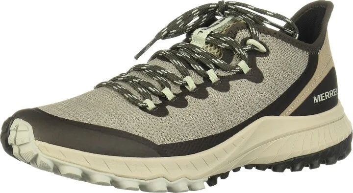 Merrell womens Bravada Hiking Shoe