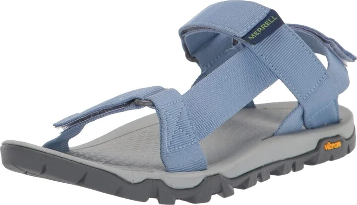 Merrell Women's Breakwater Strap Sport Sandal