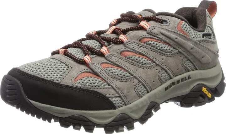 Merrell Women's Camping and Hiking Shoe