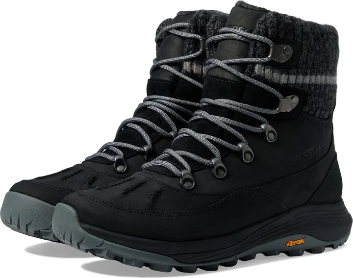 Merrell Women's Classic Hiking Boot