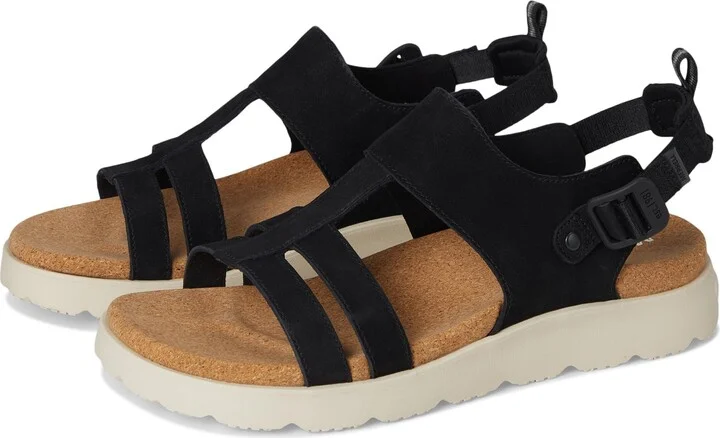 Merrell Women's Fleur Backstrap Sandal