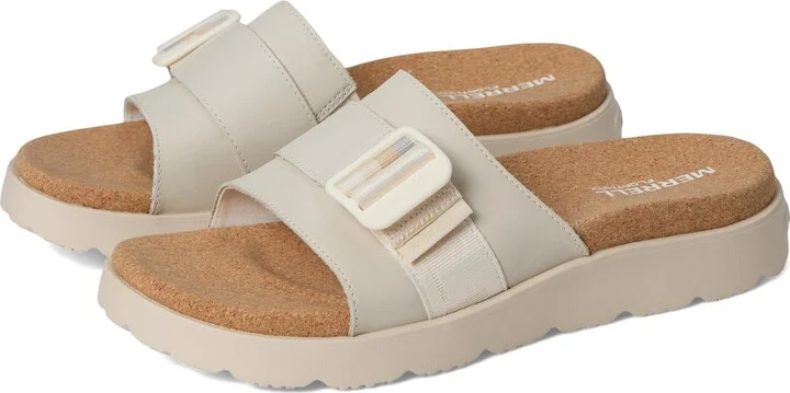 Merrell Women's Fleur Slide Sandal