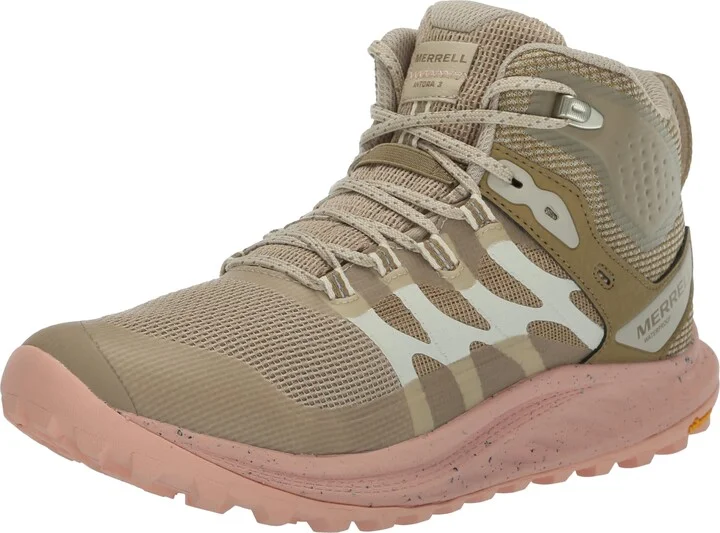 Merrell Women's Hiking Boot