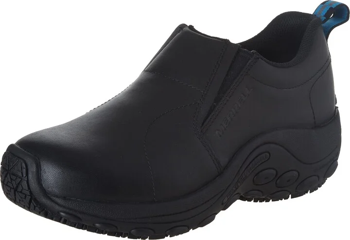 Merrell Women's Jungle Moc 2 Pro Industrial Shoe