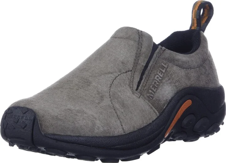 Merrell womens Jungle Moccasin