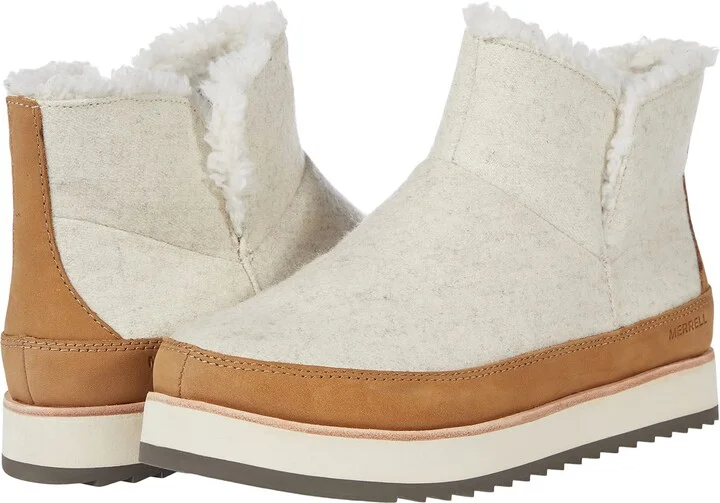 Merrell Women's Juno Pull On Snow Boot