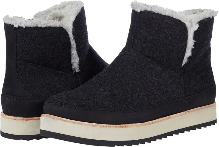 Merrell Women's Juno Pull On Snow Boot