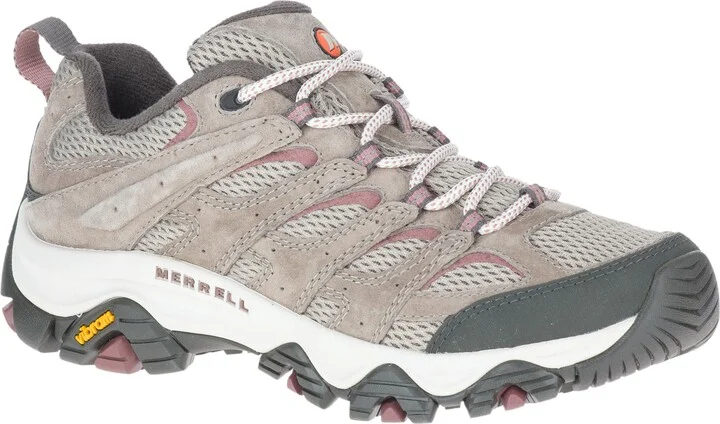 Merrell womens Moab 3 Hiking Shoe