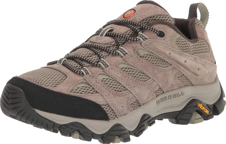 Merrell womens Moab 3 Hiking Shoe