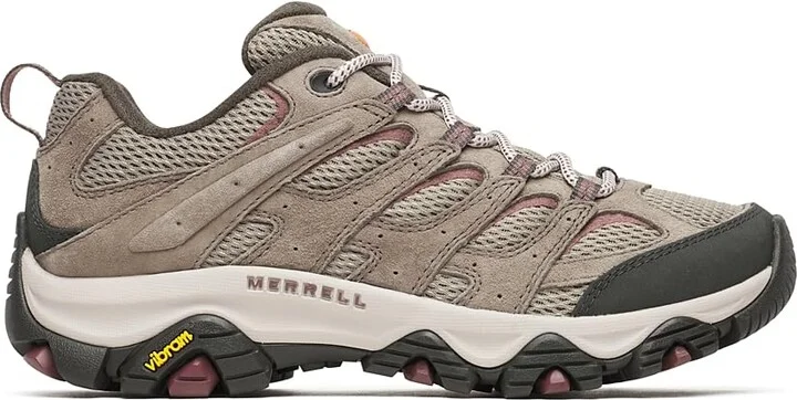 Merrell Women's Moab 3 Hiking Shoe