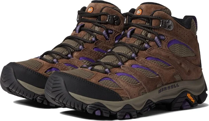 Merrell Women's Moab 3 MID Shoe
