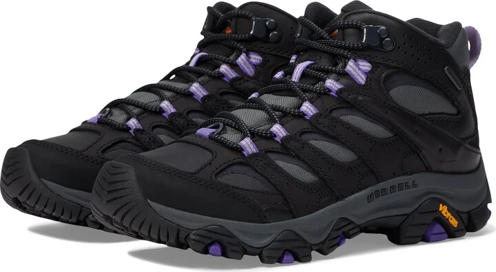 Merrell Women's Moab 3 Thermo Mid Waterproof Snow Boot