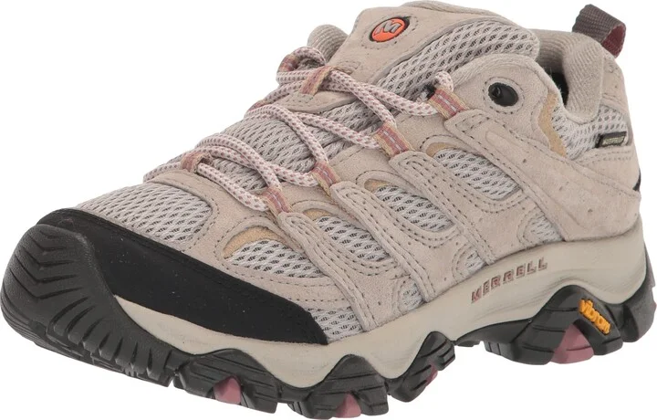 Merrell Women's Moab 3 Waterproof Hiking Shoe