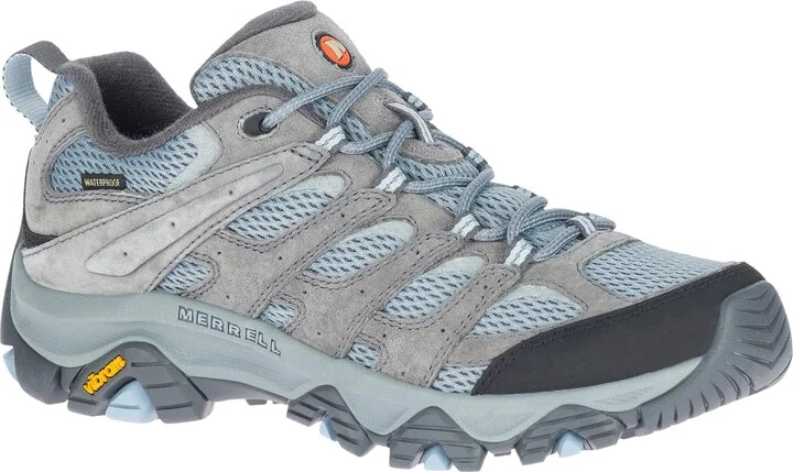 Merrell Women's Moab 3 WP Hiking Shoe
