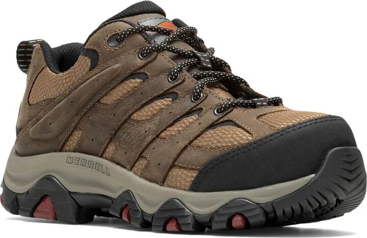 Merrell Women's Moab Vertex 2 Carbon Fiber Construction Boot