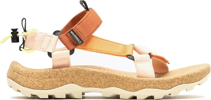 Peach/Melon