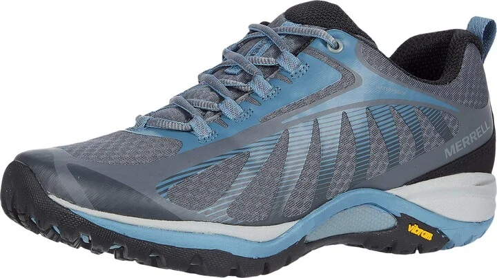Merrell Women's Siren Edge 3 Waterproof Hiking Shoe