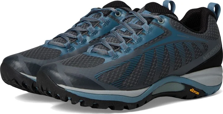 Merrell Women's Siren Edge 3 WP Hiking Shoe