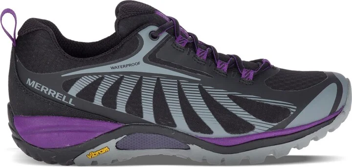 Merrell Women's Siren Edge 3 WP Hiking Shoe