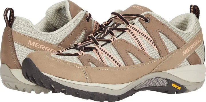 Merrell womens Siren Sport 3 Hiking Shoe
