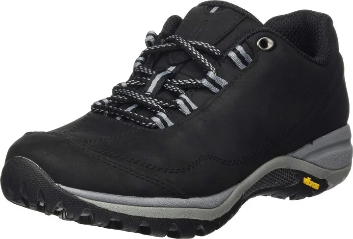 Merrell womens Siren Traveller 3 Hiking Shoe
