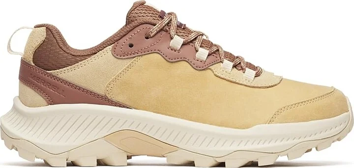 Merrell Women's Speed Strike 2 Leather Sneaker