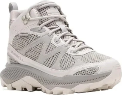 Merrell Women's Tempo EXP MID WP Hiking Boot