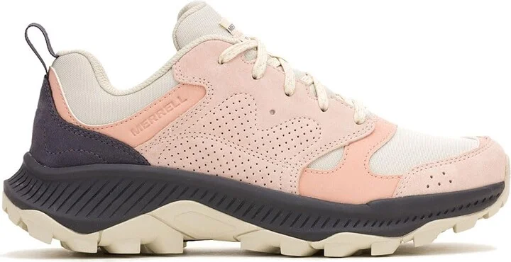 Pink Salt