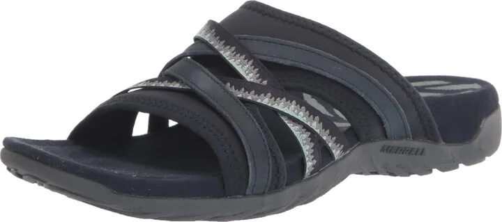 Merrell Women's Terran 3 Cush Slide Sandal