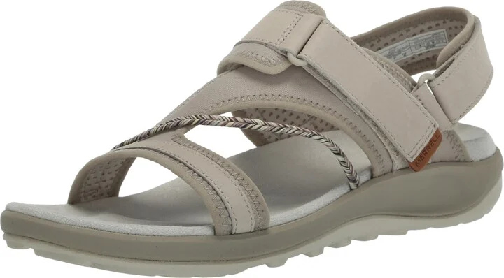 Merrell Women's Terran 4 Backstrap Slide