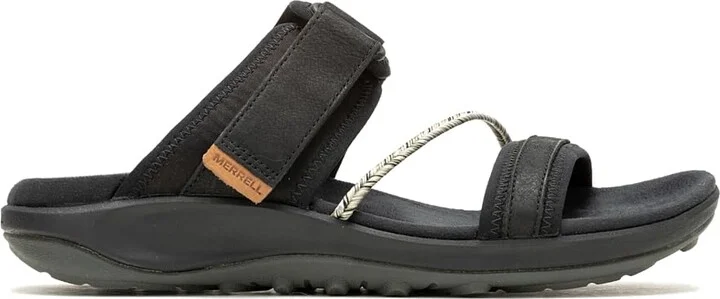 Merrell Women's Terran 4 Post Slide