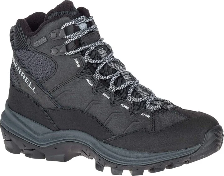 Merrell Women's Thermo CHILL MID WP Snow Boot