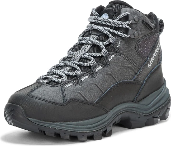 Merrell Women's Thermo CHILL MID WP Snow Boot