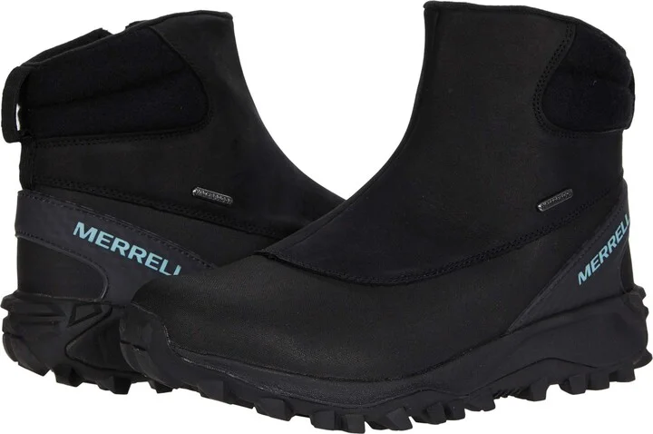 Black/Canal