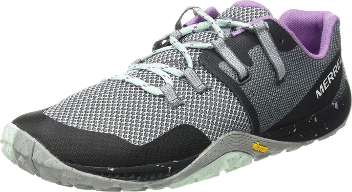 Merrell womens Trail Glove 6 Sneaker