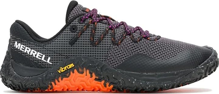 Black/Multi