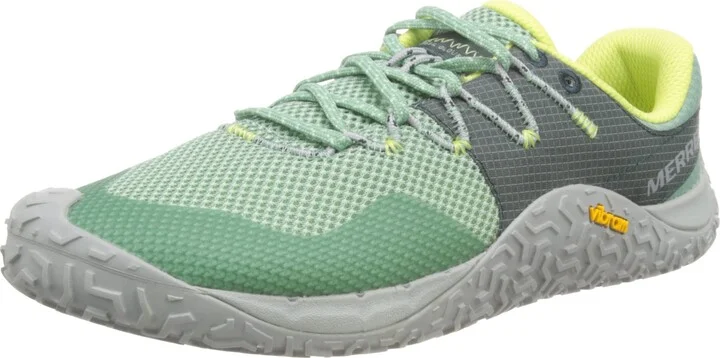 Merrell Women's Trail Glove 7 Sneaker