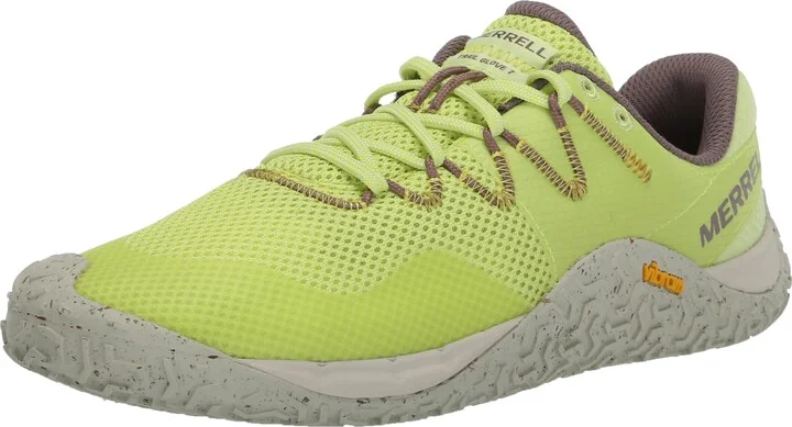 Merrell Women's Trail Glove 7 Sneaker
