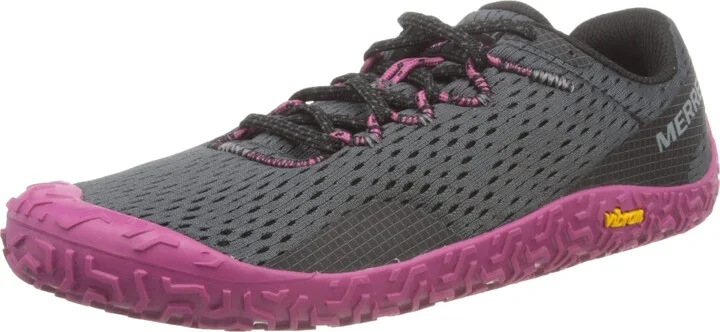 Merrell Women's Vapor Glove 6 Sneaker
