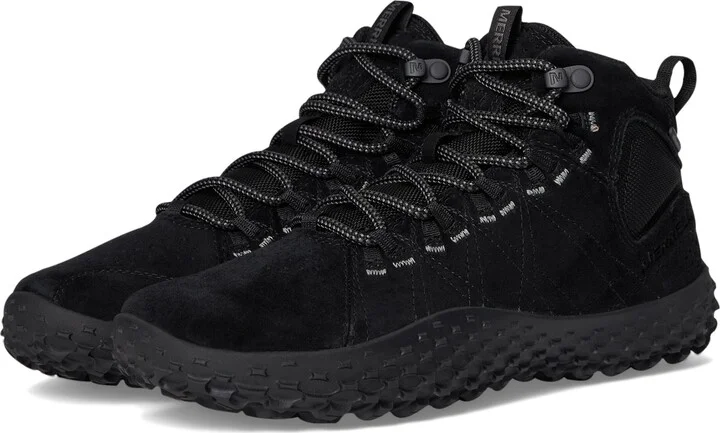 Merrell Women's Wrapt MID Waterproof Ankle Boot