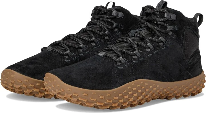 Black/Gum