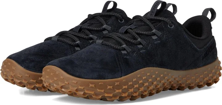 Black/Gum