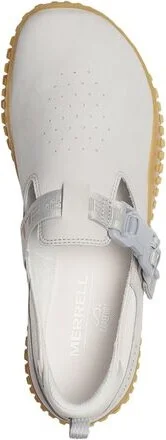 Merrell Wrapt Buckle Nubuck Shoe - Women's - Image 6