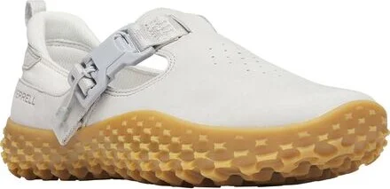 Merrell Wrapt Buckle Nubuck Shoe - Women's - Image 7